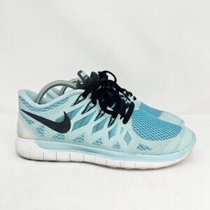 Nike Free 5.0 Women's Training Running Shoes